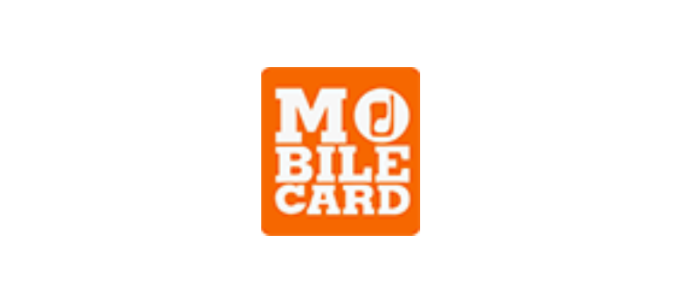 Mobile Card