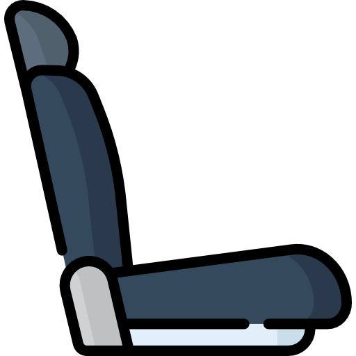 Asiento - Servicio Imperial SemiCama